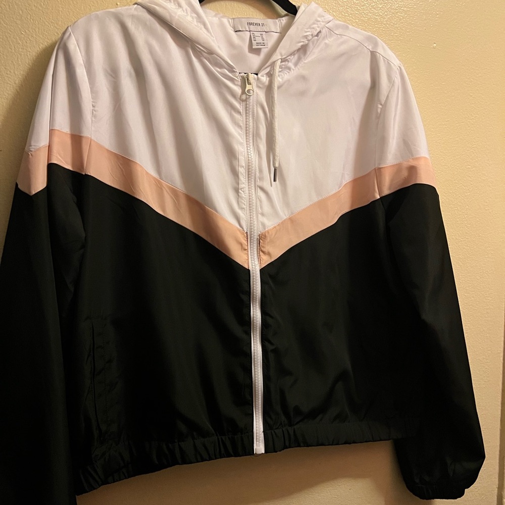 Windbreaker